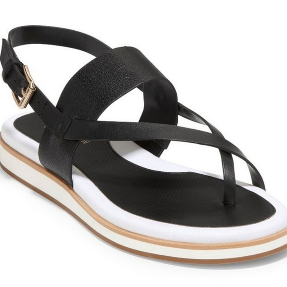 Cole Haan Mandy Sandal - Picture 5 of 6